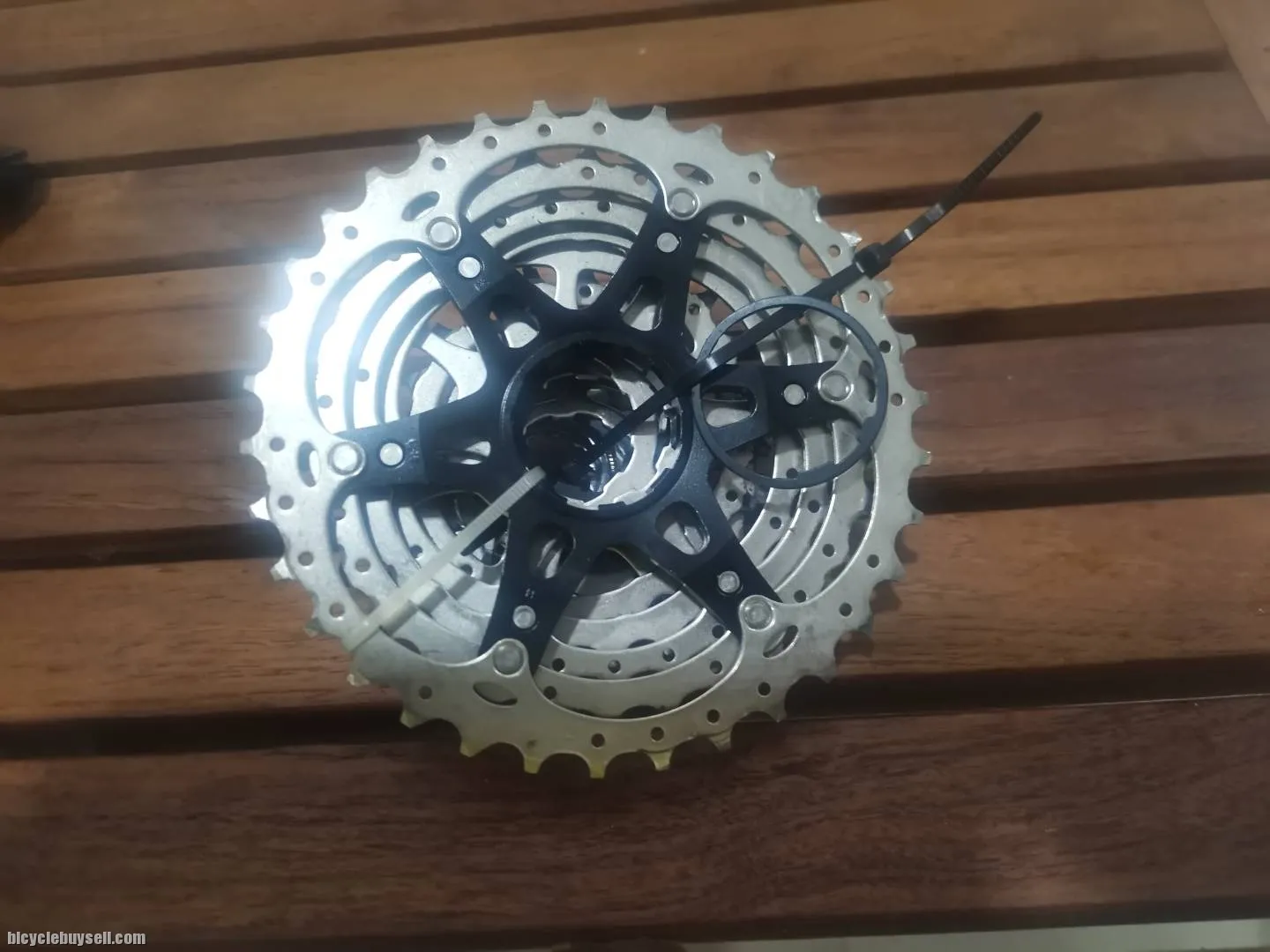 Shimano 105 R7000 Cassette 11/34