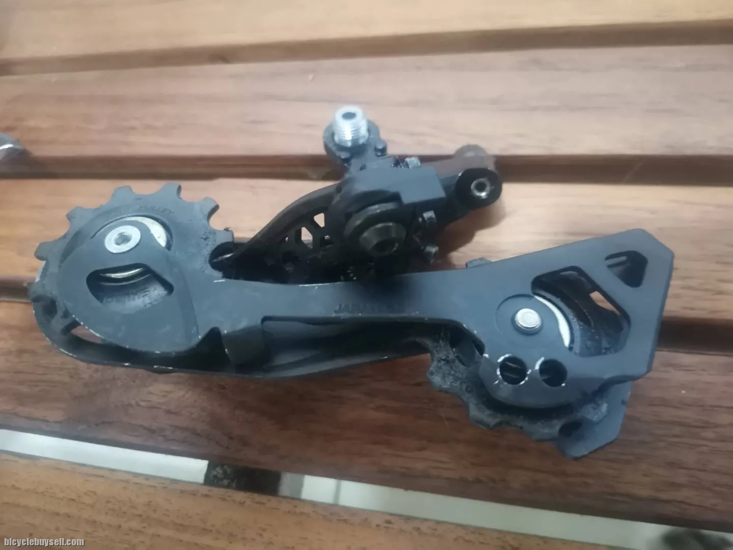 Shimano 105 R7000 Rd Long Cage GS