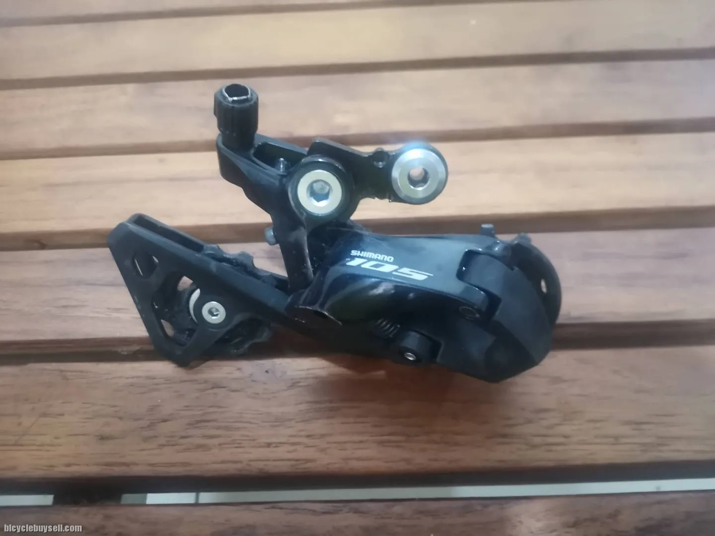 Shimano 105 R7000 Rd Long Cage GS