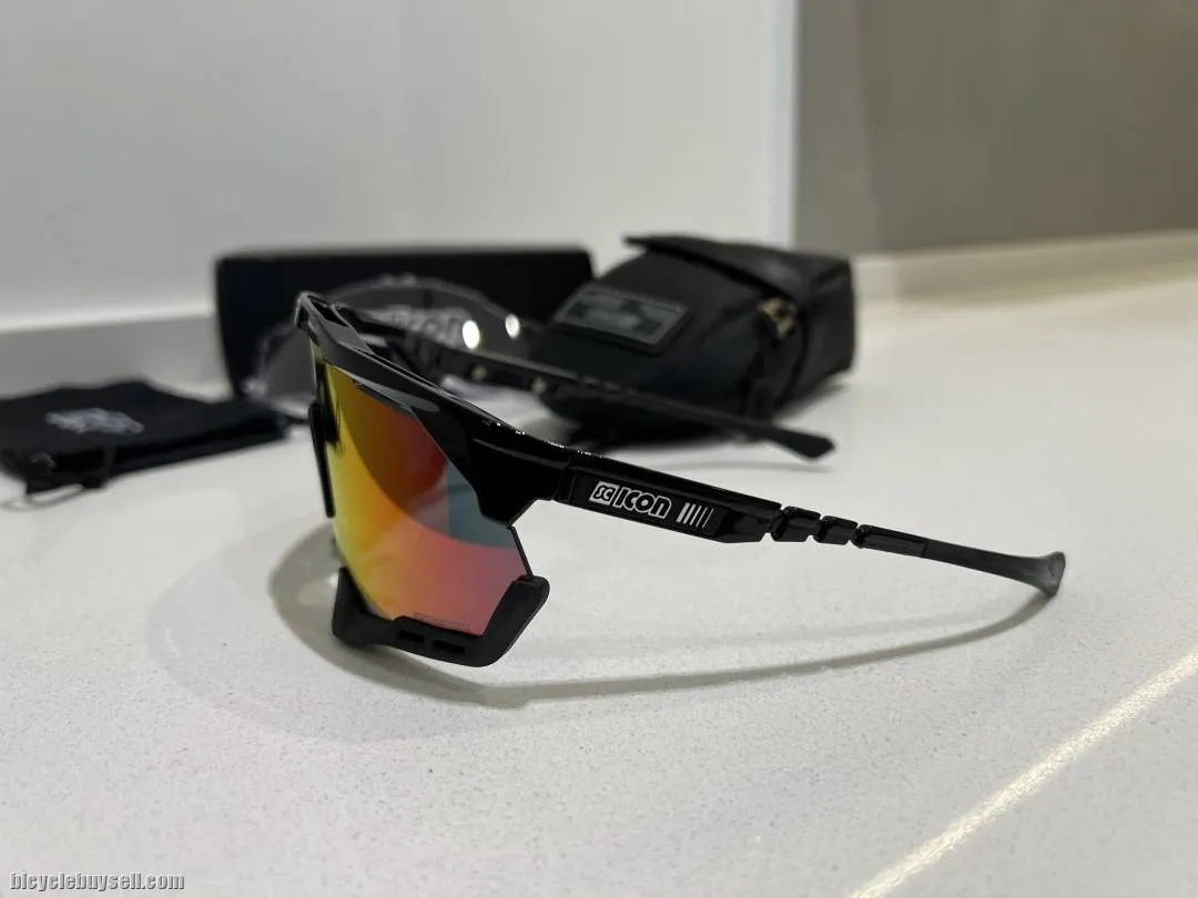 [SOLD] Scicon Aeroshade XL Sunglass