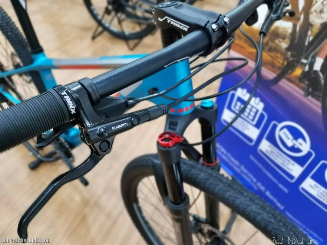 Trinx V1000 Pro 29 Carbon MTB