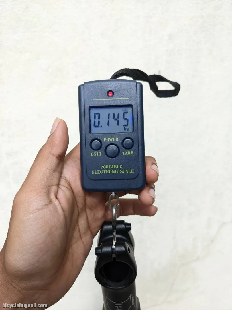 Shimano PRO LT Stem