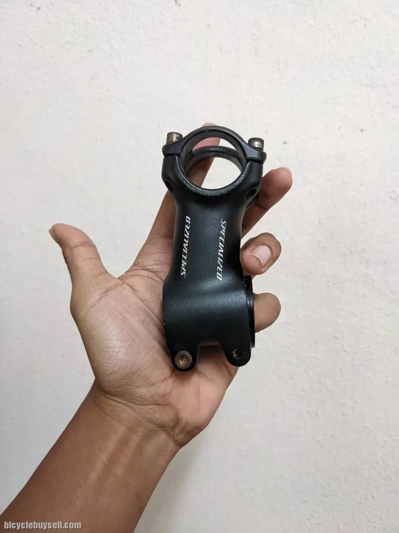 Specialized Stem - 75mm (sold)