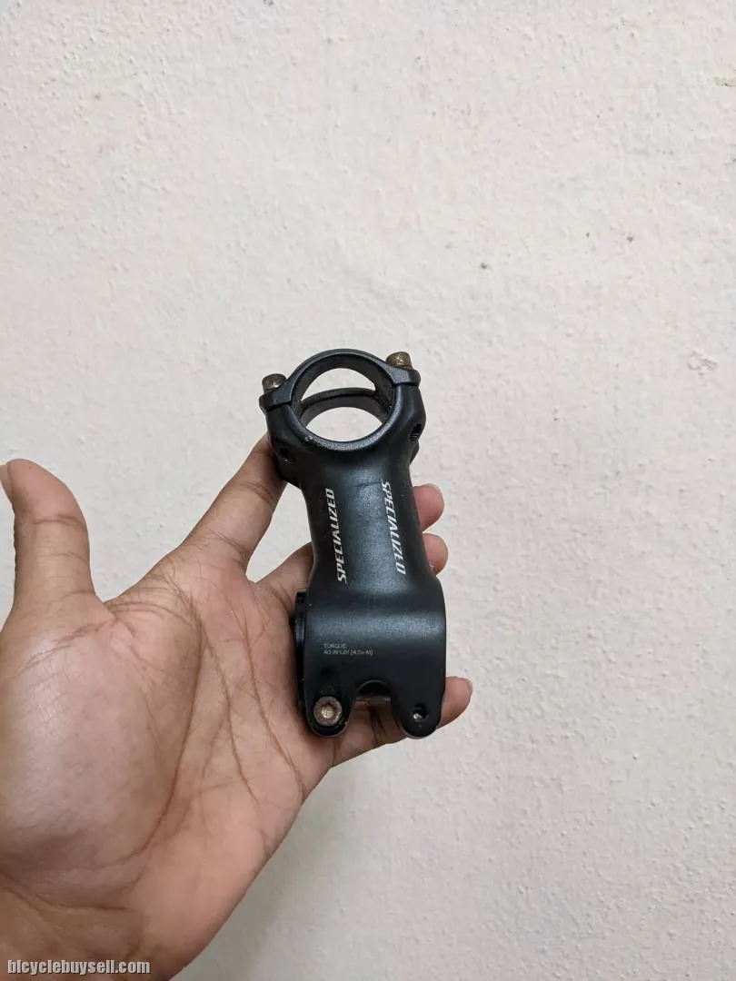 Specialized Stem - 75mm (sold)