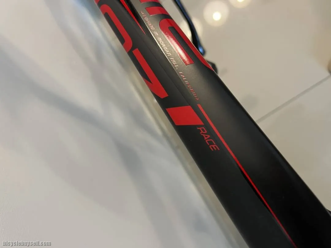 Road bike Specialized Allez Race for sale