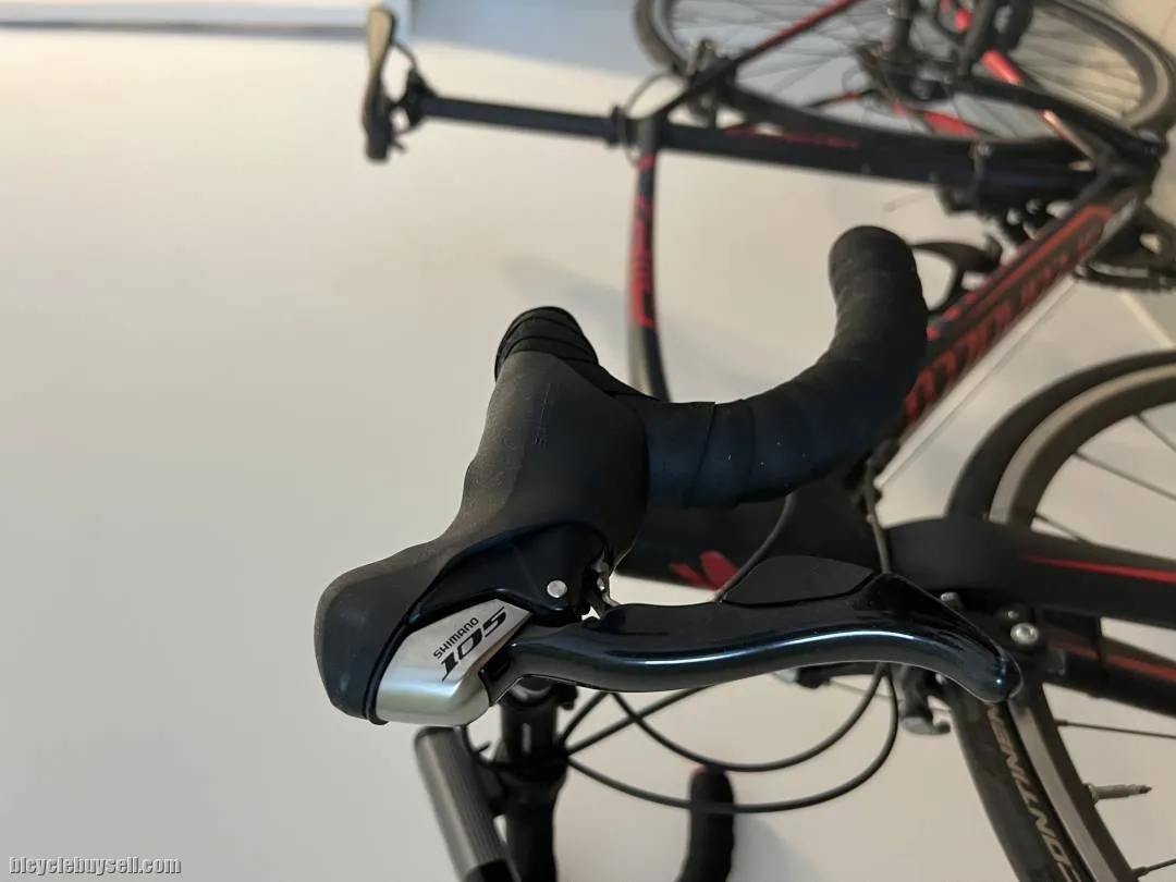 Road bike Specialized Allez Race for sale