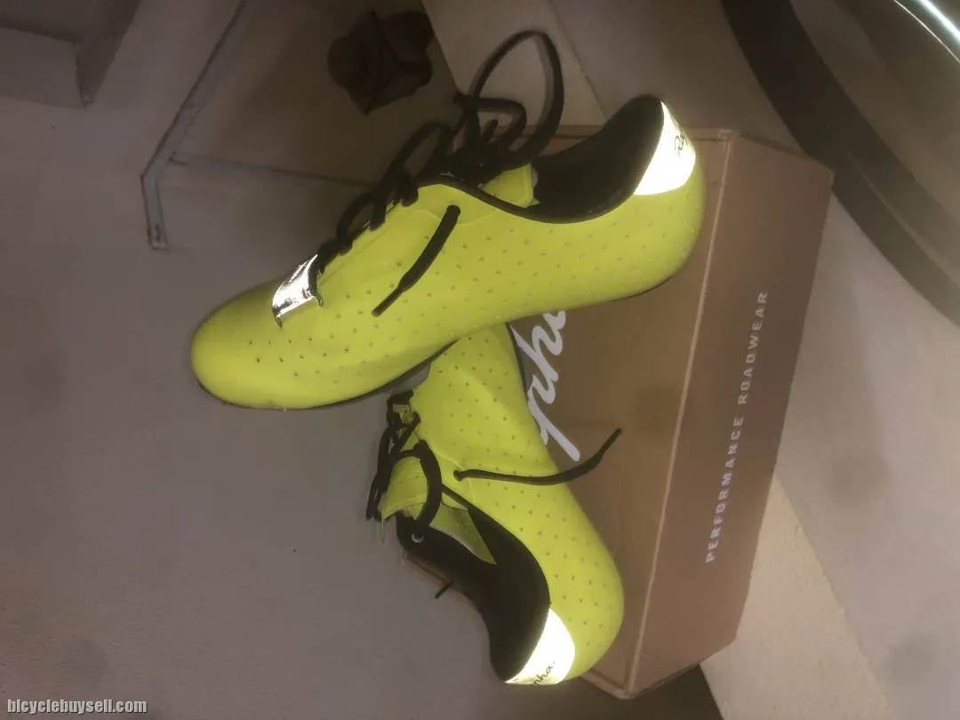 Rapha Classic Shoe