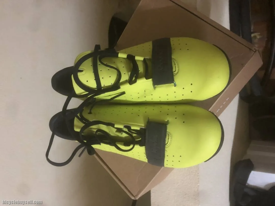Rapha Classic Shoe