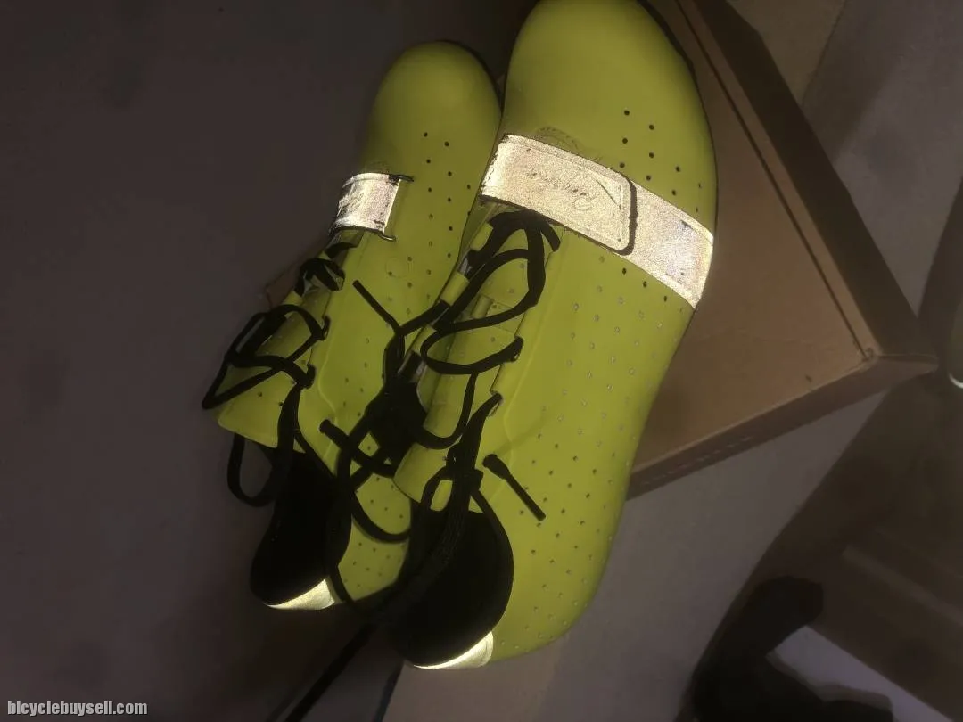 Rapha Classic Shoe