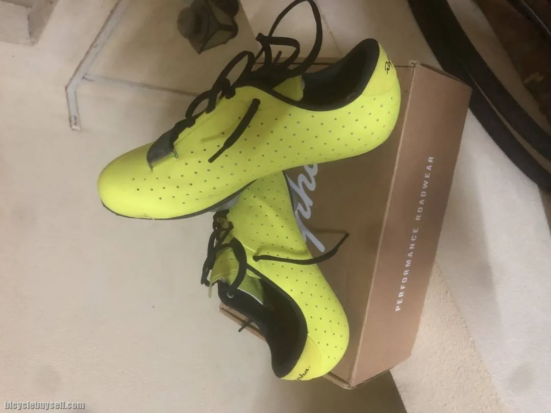 Rapha Classic Shoe