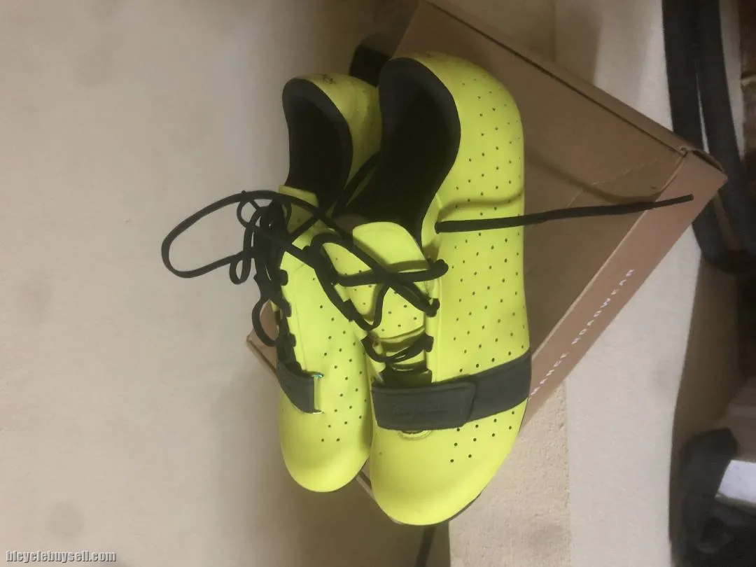 Rapha Classic Shoe