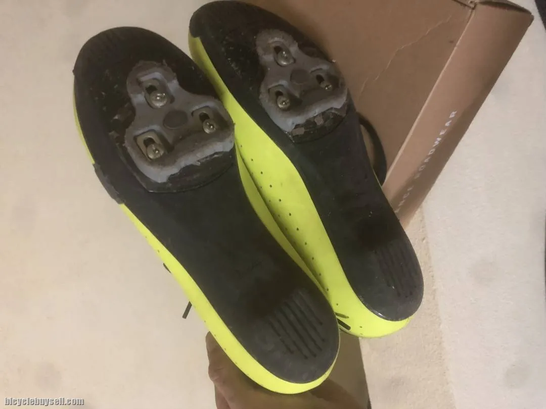 Rapha Classic Shoe
