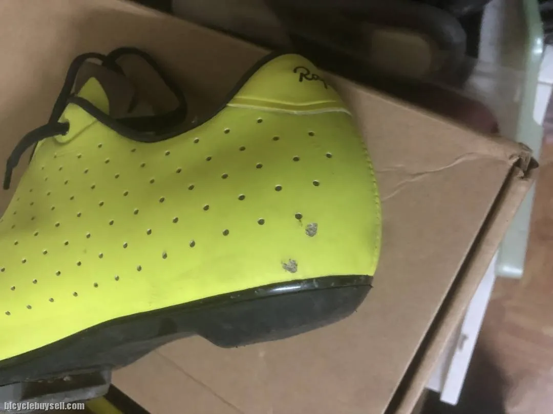 Rapha Classic Shoe