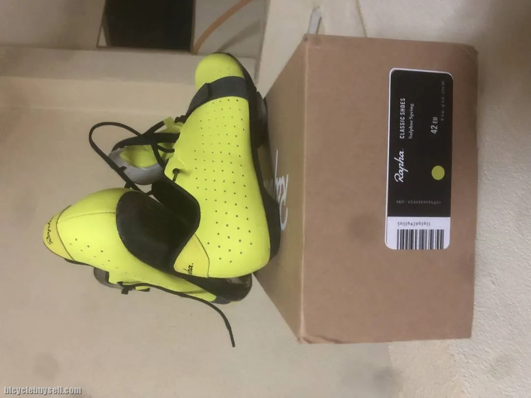 Rapha Classic Shoe