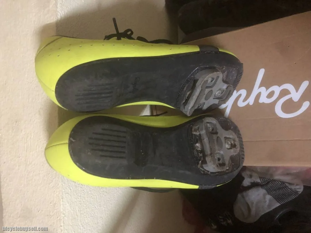 Rapha Classic Shoe