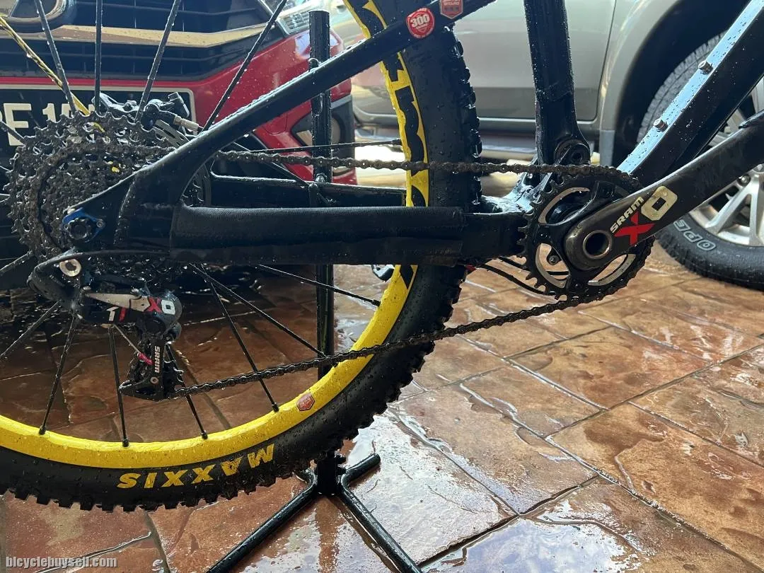 Yeti 575
