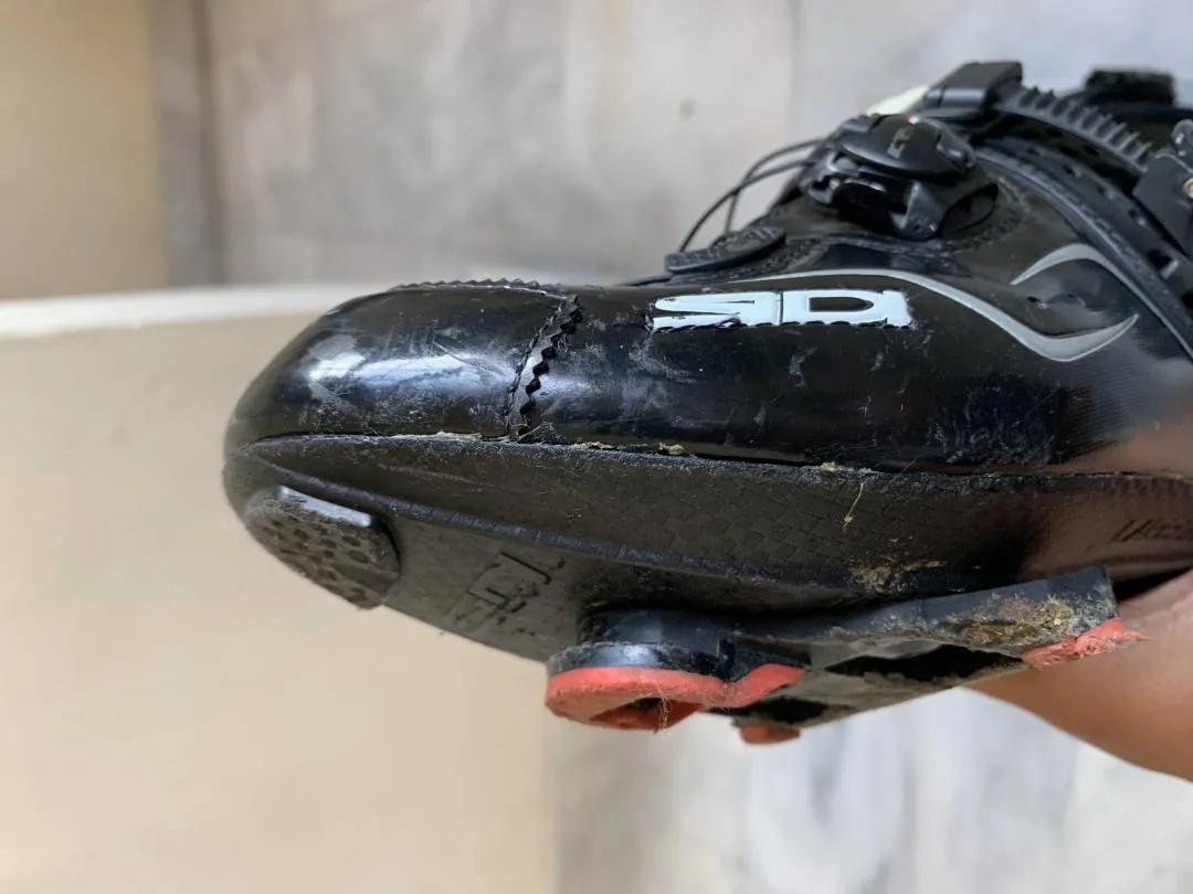 SIDI SCARPE KAOS