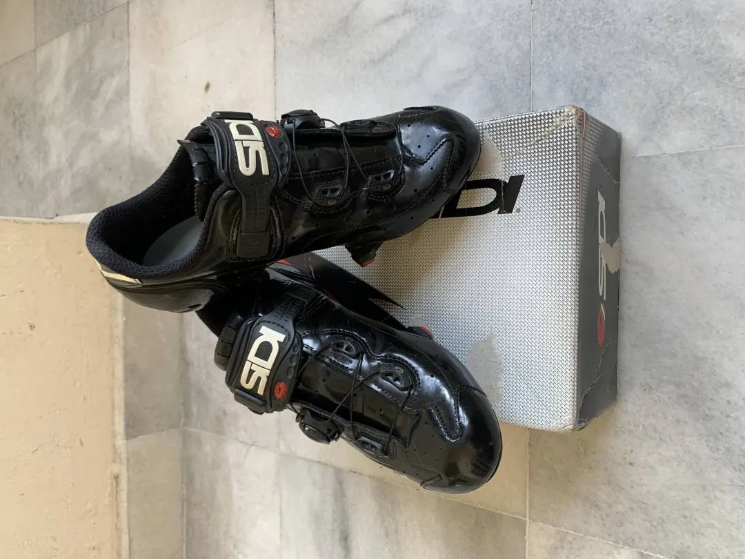 SIDI SCARPE KAOS