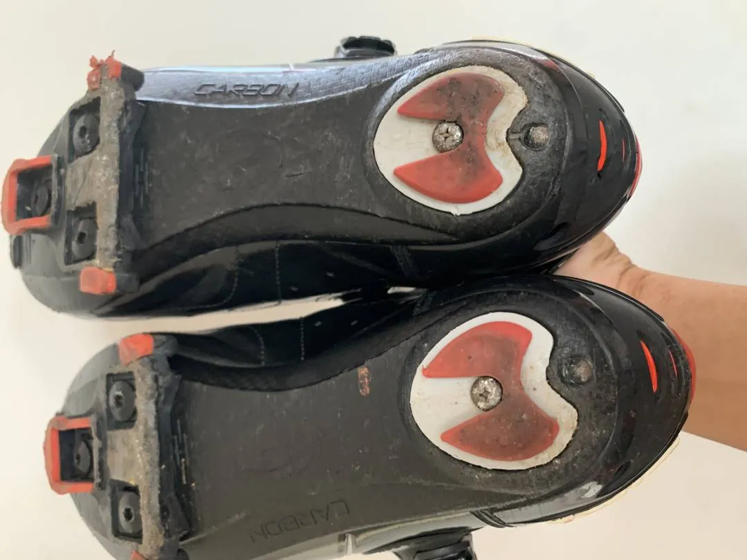SIDI SCARPE KAOS
