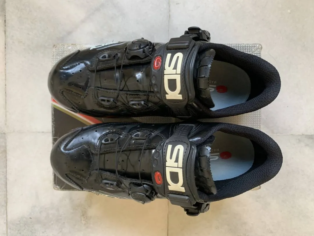 SIDI SCARPE KAOS