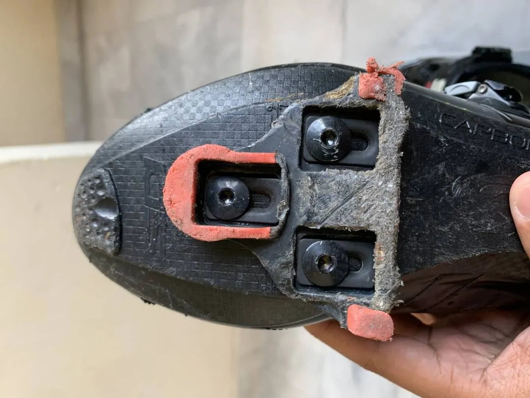 SIDI SCARPE KAOS