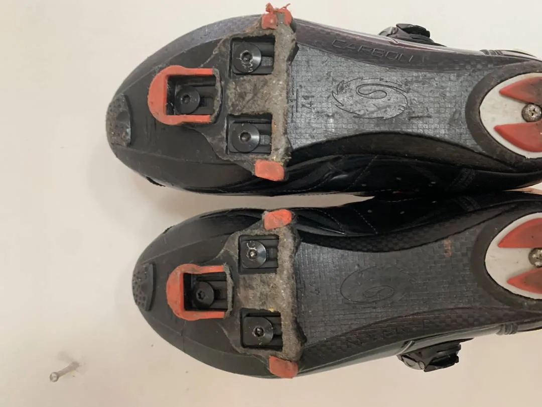 SIDI SCARPE KAOS
