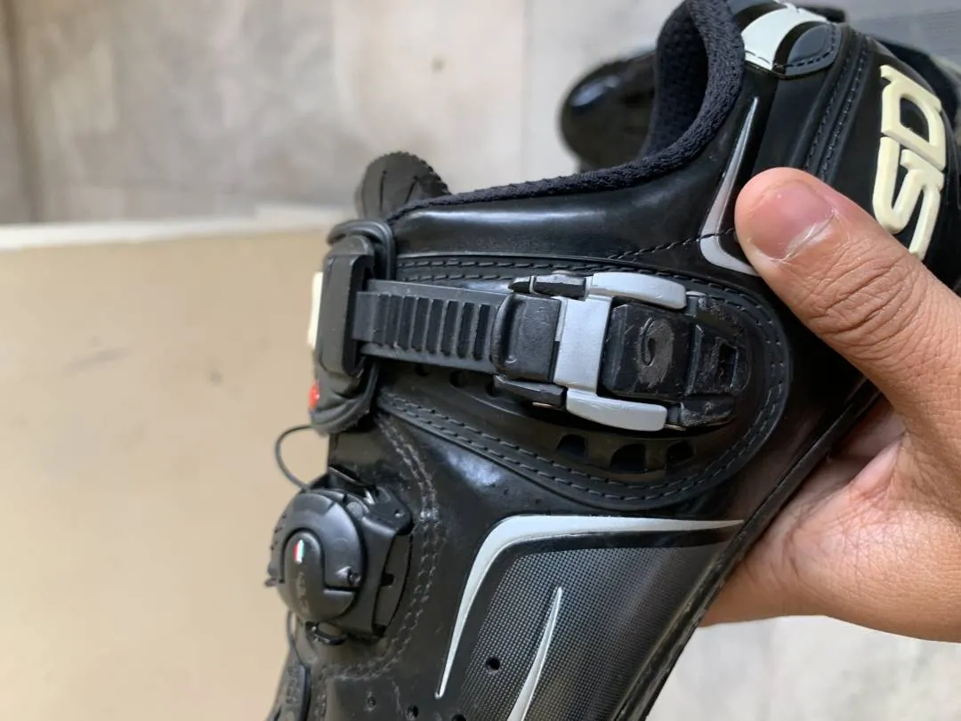 SIDI SCARPE KAOS