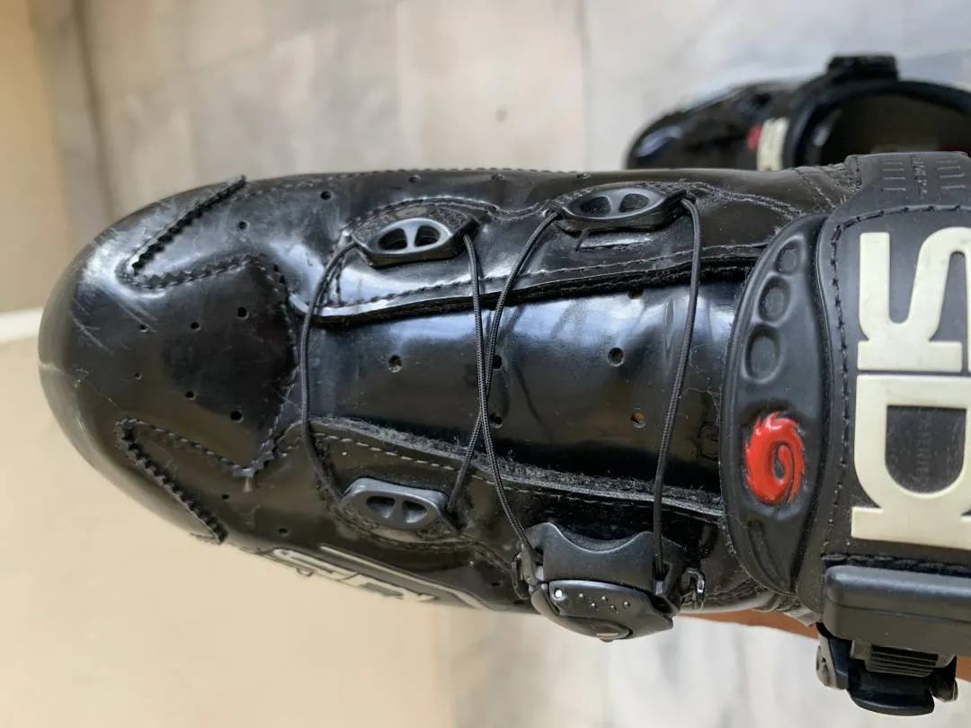 SIDI SCARPE KAOS
