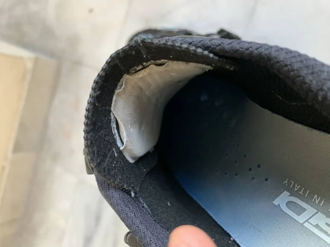 SIDI SCARPE KAOS
