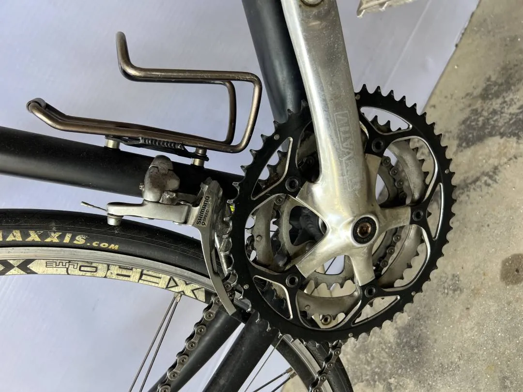 Giant R1 touring bike 700c