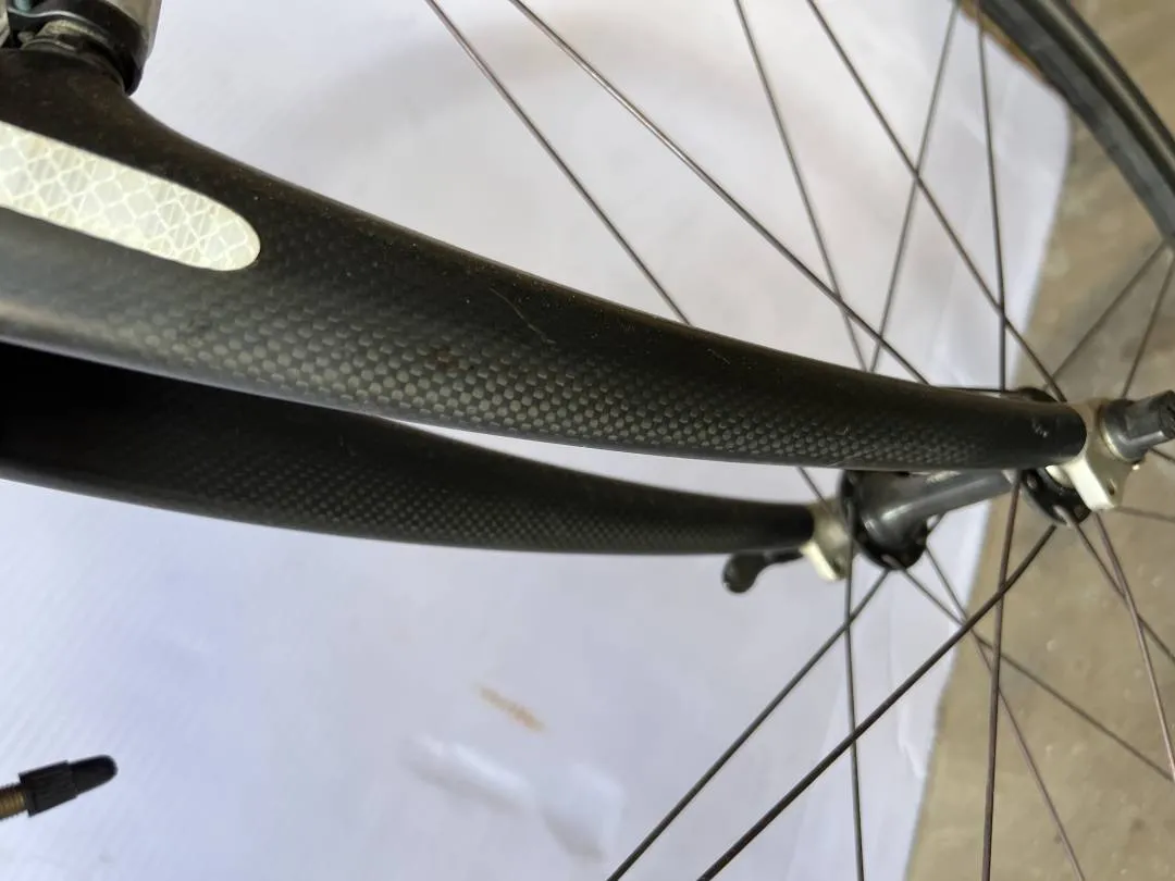 Giant R1 touring bike 700c