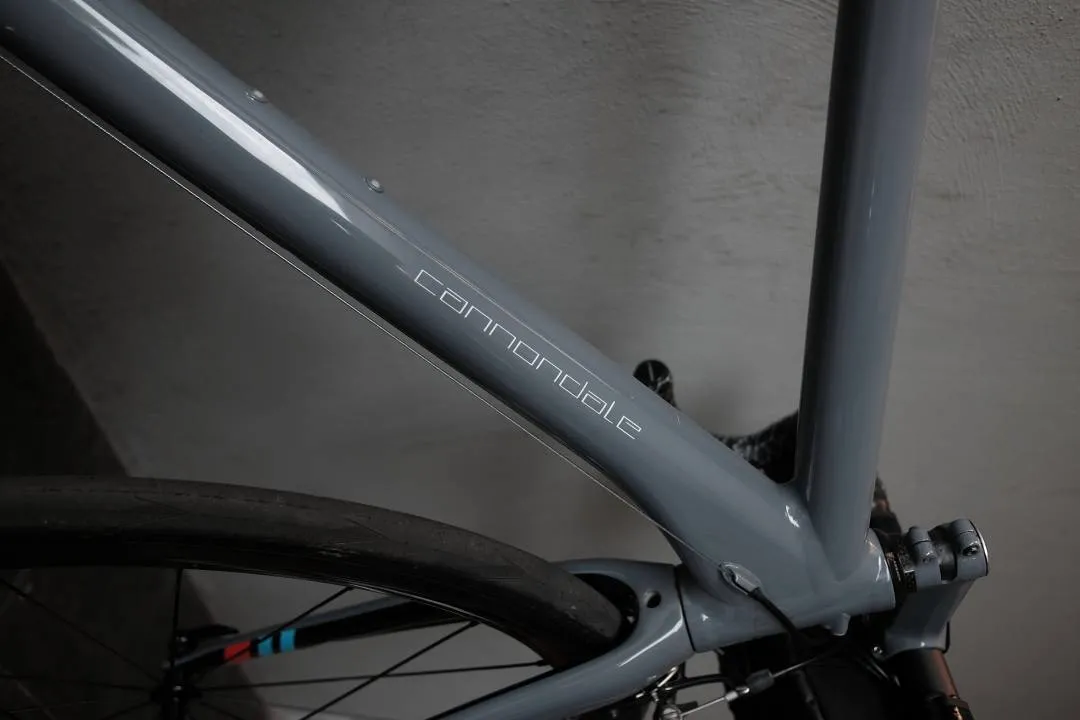 Cannondale CAAD 10 (Size 50) for weight weeenies