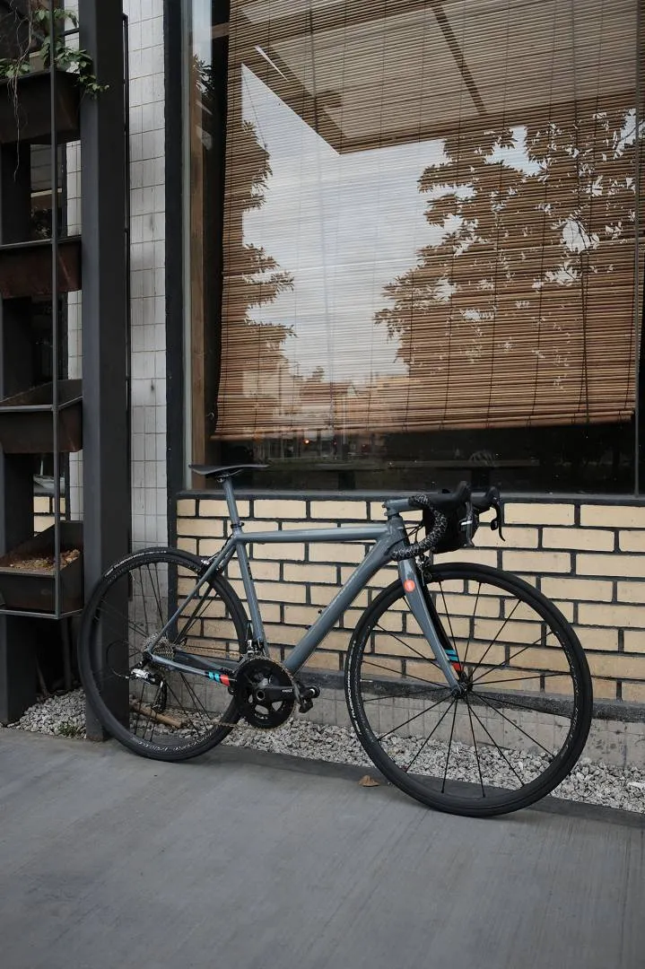 Cannondale CAAD 10 (Size 50) for weight weeenies