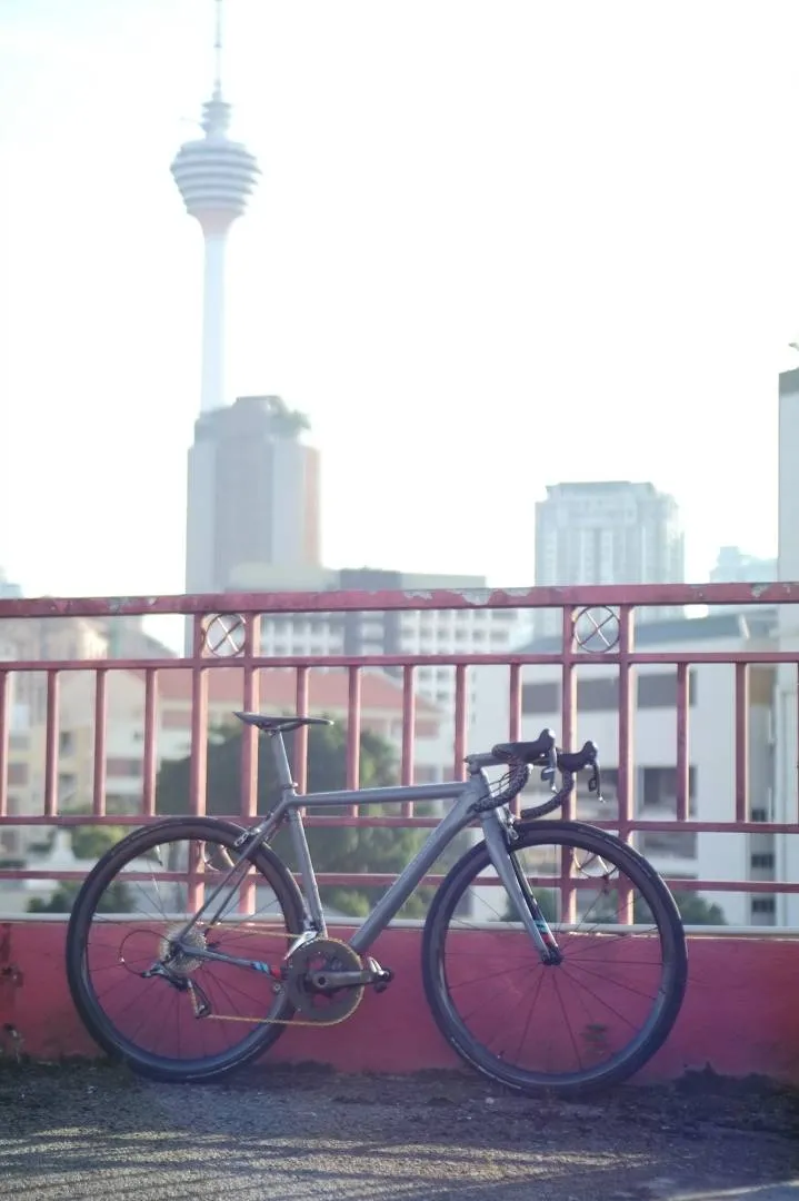 Cannondale CAAD 10 (Size 50) for weight weeenies