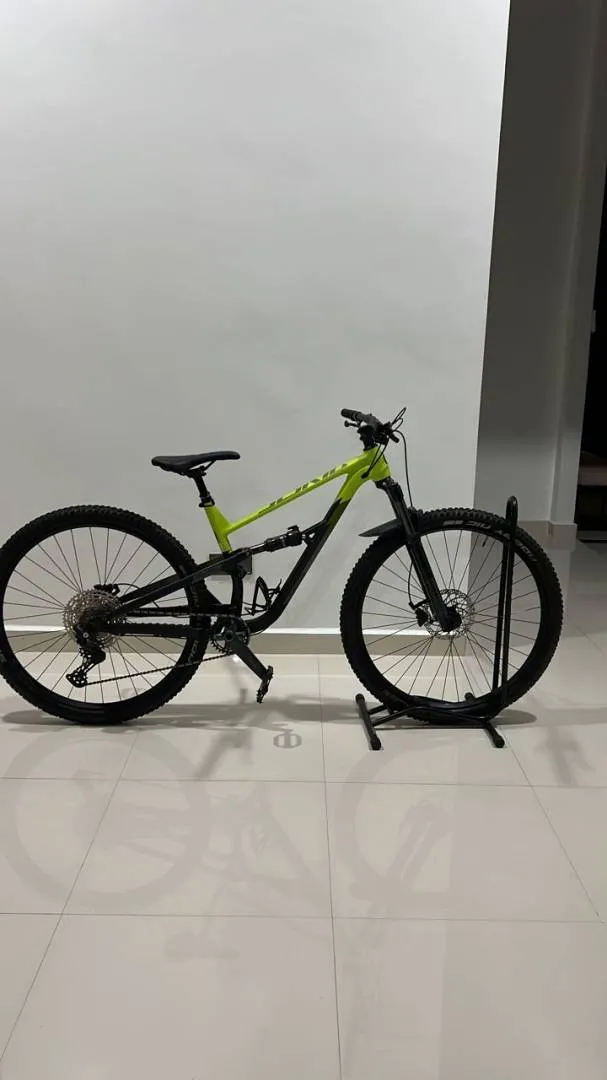 Polygon Siskiu D7 2021