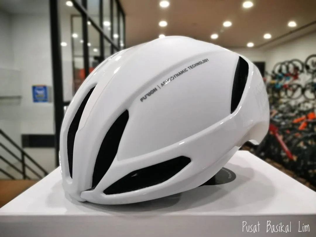 HJC Furion 2.0 Bicycle Helmet