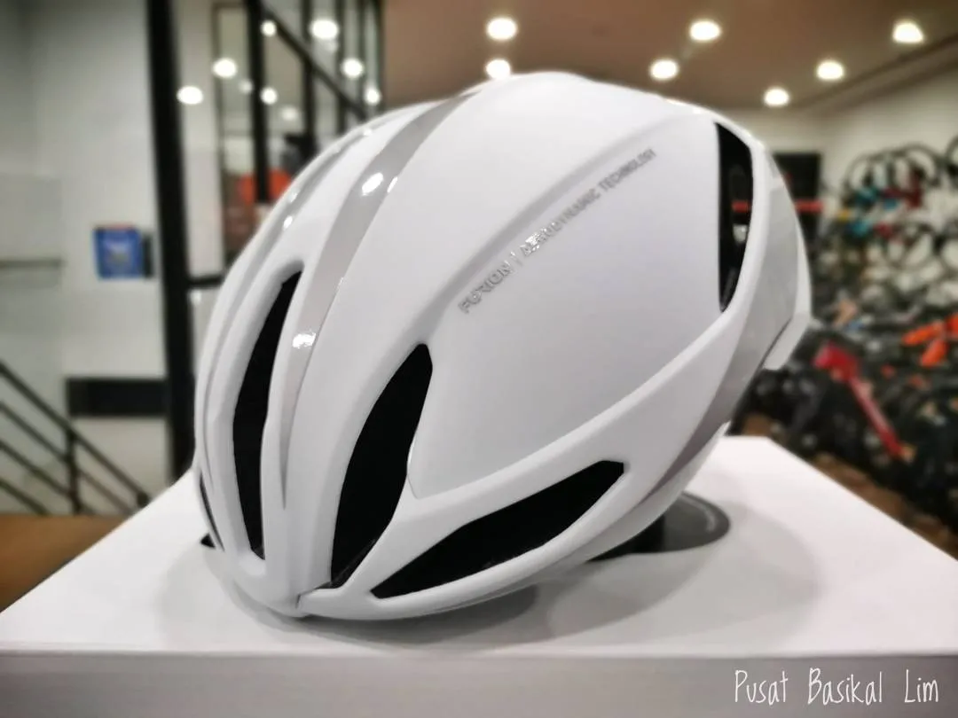 HJC Furion 2.0 Bicycle Helmet