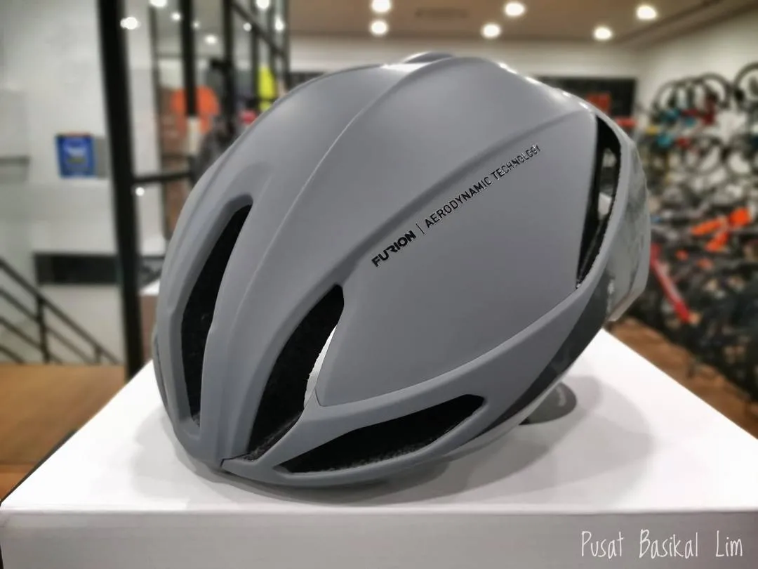 HJC Furion 2.0 Bicycle Helmet