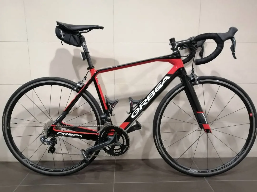 ORBEA Orca Ultegra Di2
