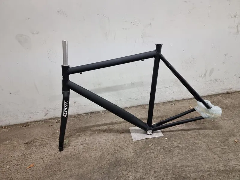 Dolan FXE Frameset