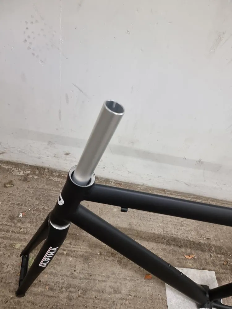 Dolan FXE Frameset