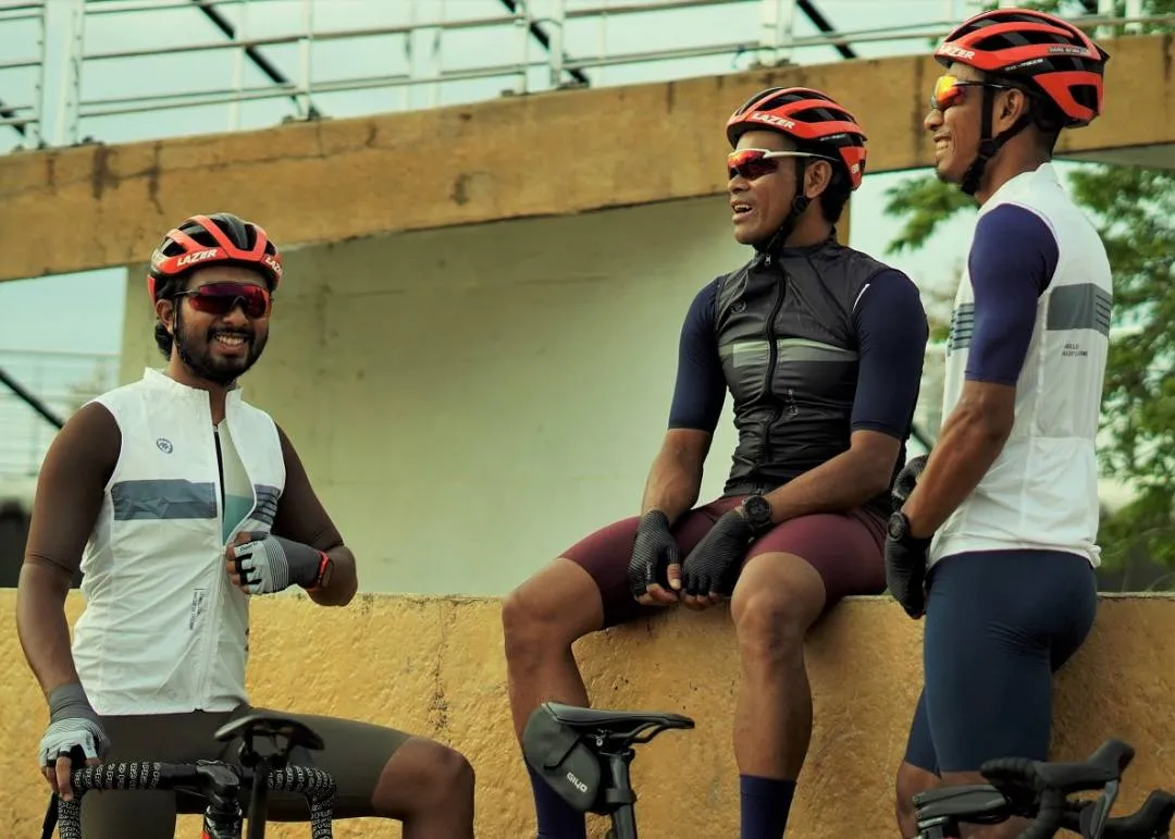 iSports Vapor Wind Vest