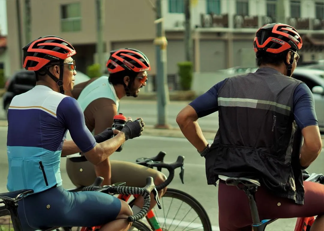 iSports Vapor Wind Vest