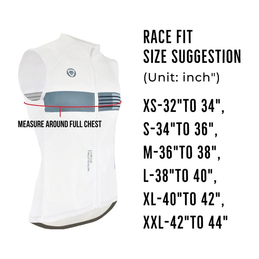 iSports Vapor Wind Vest