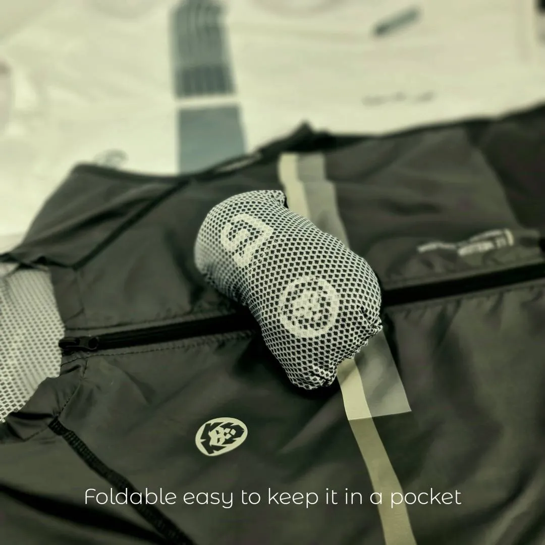 iSports Vapor Wind Vest