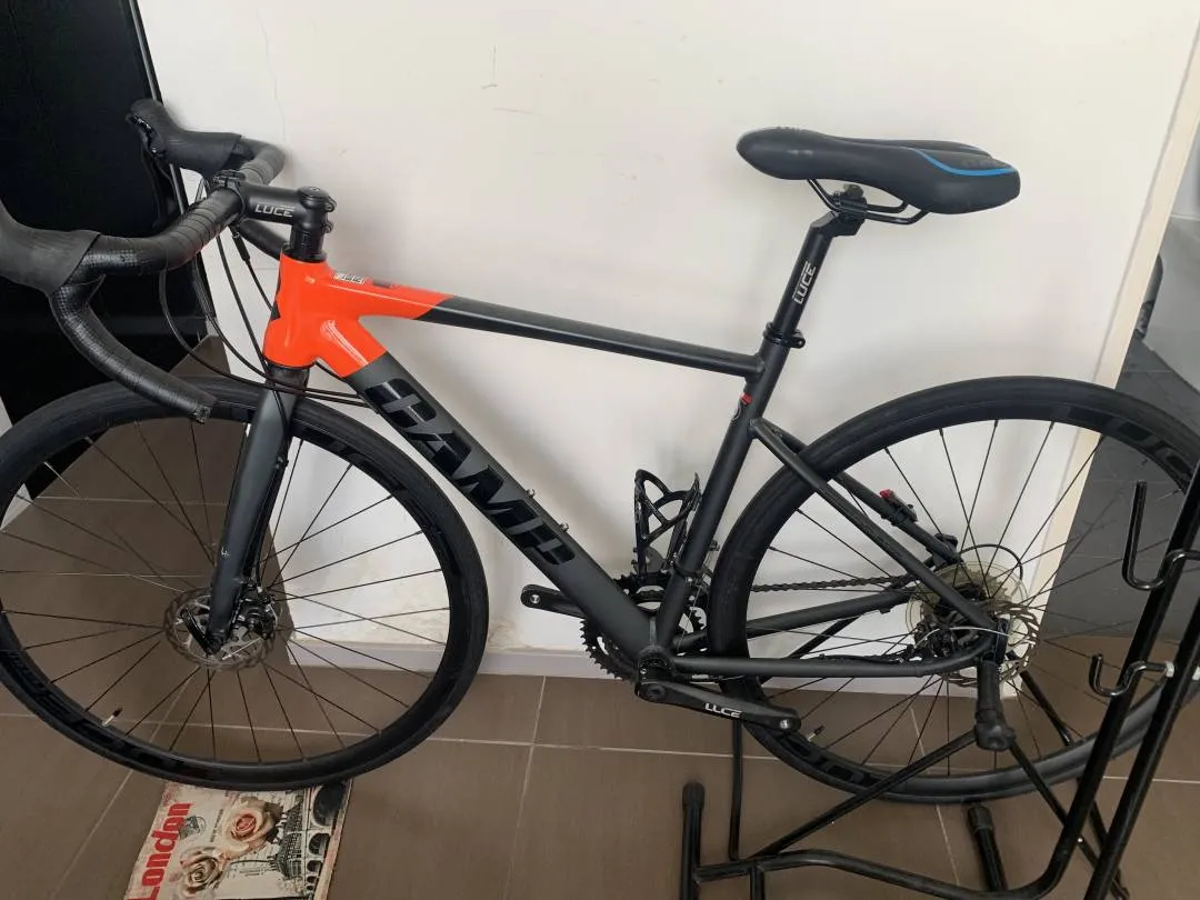 Roadbike