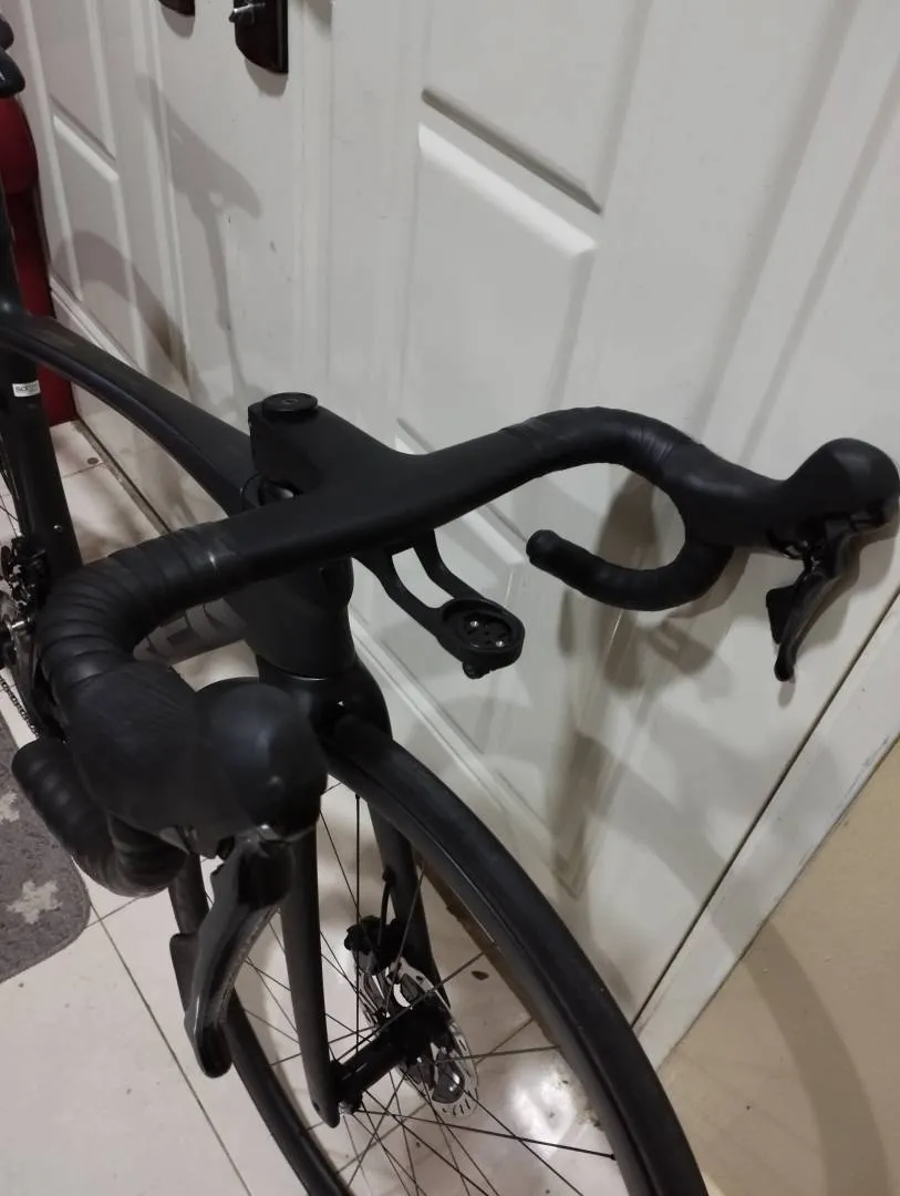 Trek Emonda SLR