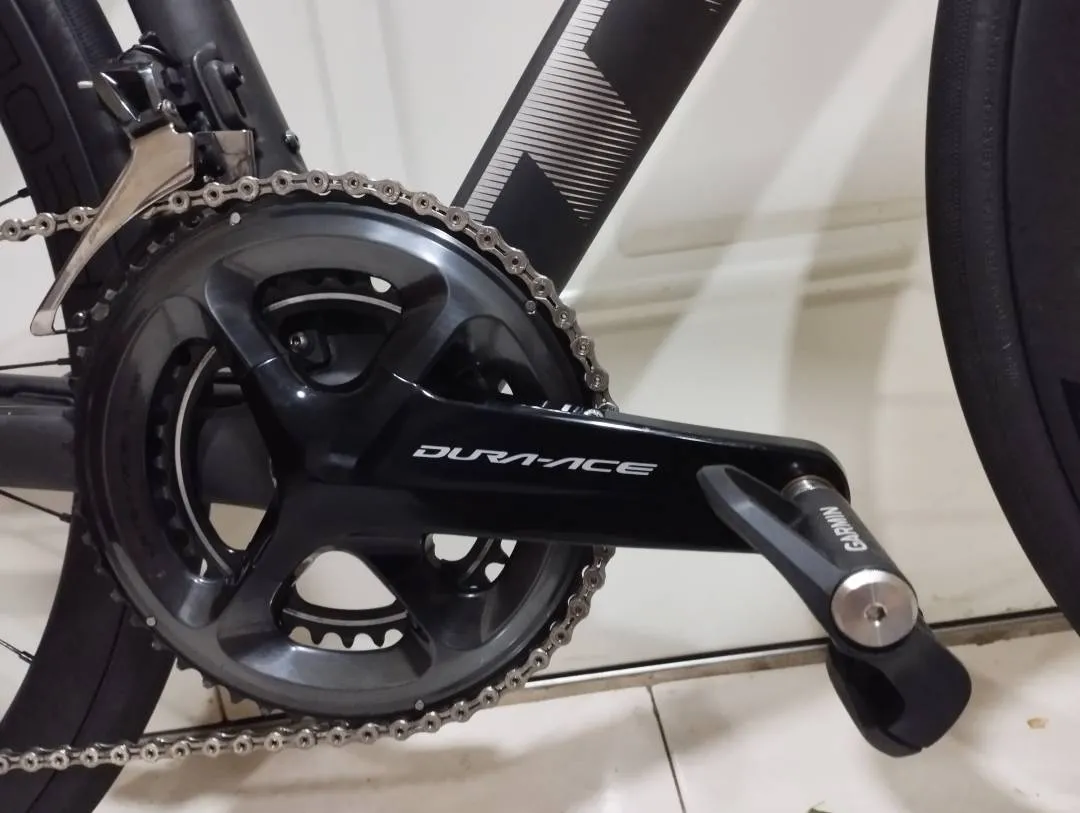 Trek Emonda SLR