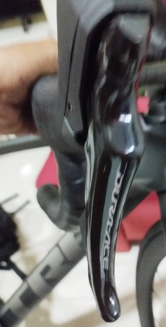 Trek Emonda SLR
