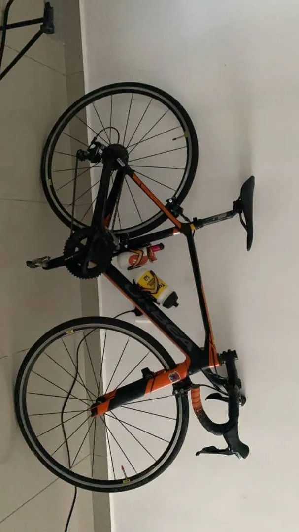 Orbea orca m30 pro 2018